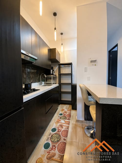 Apartamento de 3 alcobas en venta en Ub. Tierra Grata, Ibagué, 48 m² · foto 13 de 16