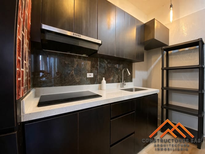 Apartamento de 3 alcobas en venta en Ub. Tierra Grata, Ibagué, 48 m² · foto 12 de 16