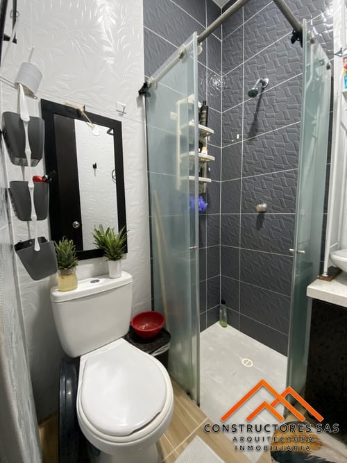 Apartamento de 3 alcobas en venta en Ub. Tierra Grata, Ibagué, 48 m² · foto 5 de 16