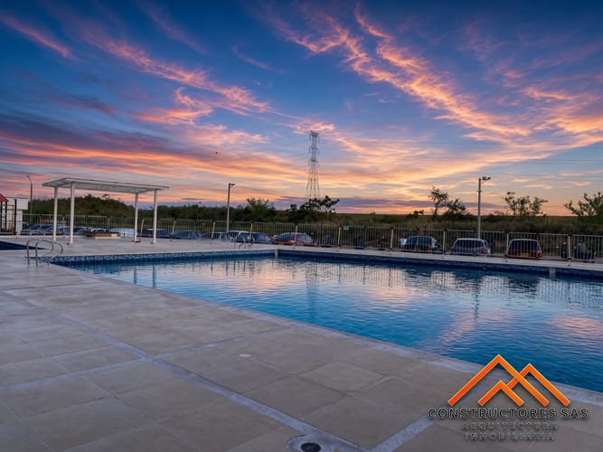 Apartamento de 3 alcobas en venta en Ub. Tierra Grata, Ibagué, 48 m² · foto 6 de 16
