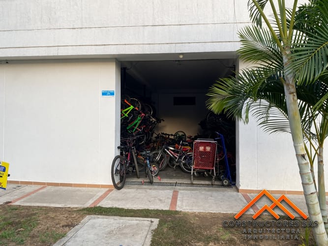 Apartamento de 3 alcobas en venta en Ub. Tierra Grata, Ibagué, 48 m² · foto 11 de 16