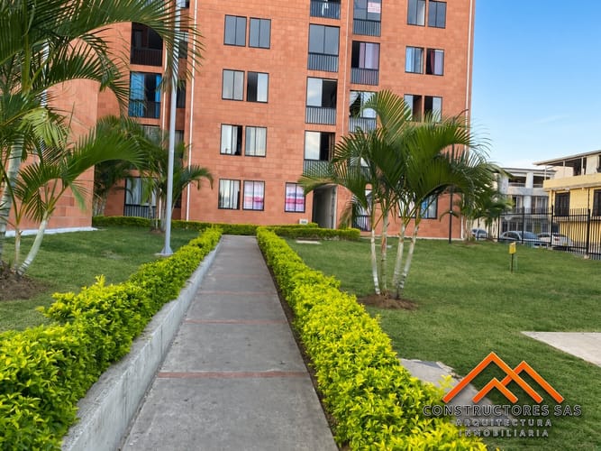 Apartamento de 3 alcobas en venta en Ub. Tierra Grata, Ibagué, 48 m² · foto 10 de 16