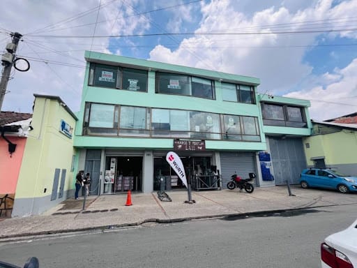 Oficina en arriendo en Centro Historico, Chía, 130 m² · foto 3 de 17
