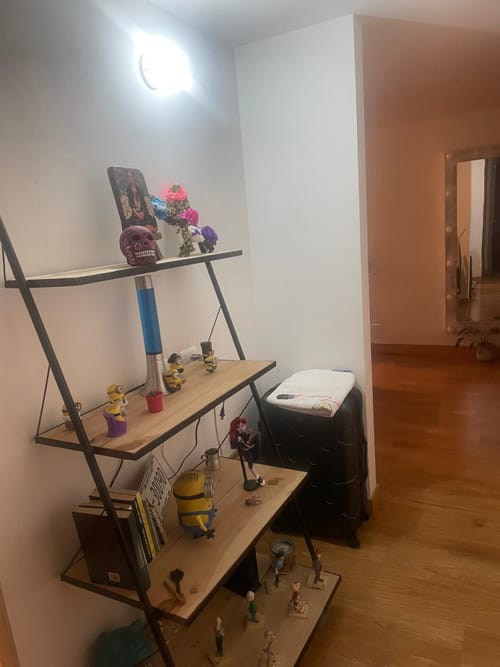 Apartamento de 3 alcobas en venta en Gilmar, Bogotá, 71 m² · foto 3 de 11