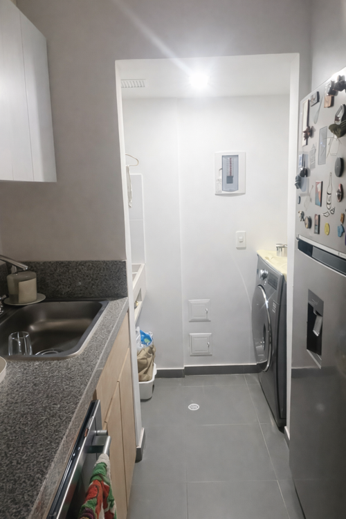 Apartamento de 3 alcobas en venta en Gilmar, Bogotá, 71 m² · foto 4 de 11