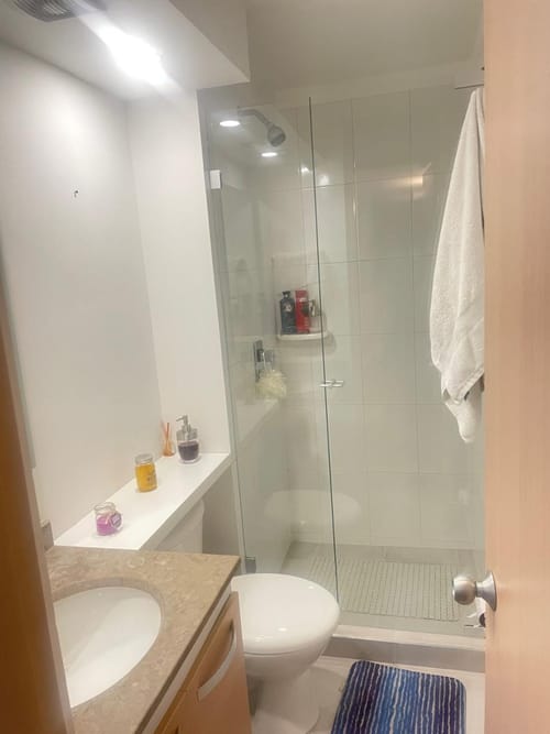 Apartamento de 3 alcobas en venta en Gilmar, Bogotá, 71 m² · foto 5 de 11