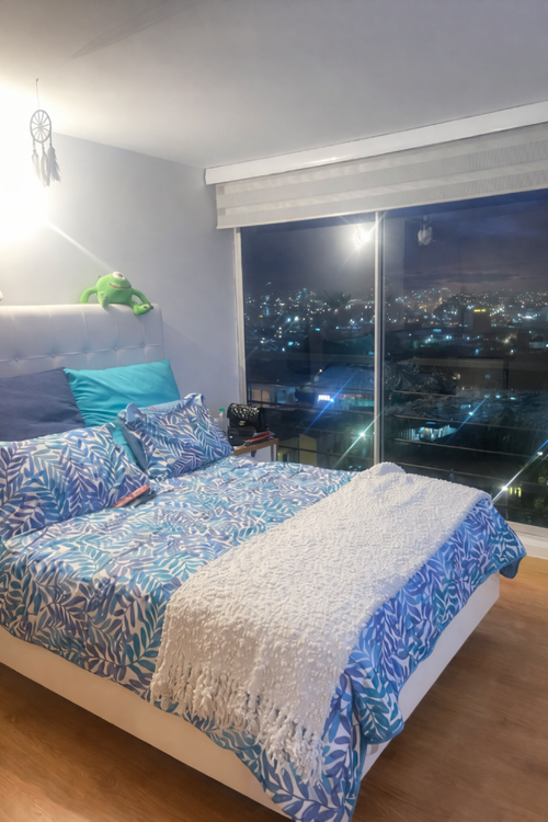 Apartamento de 3 alcobas en venta en Gilmar, Bogotá, 71 m² · foto 6 de 11