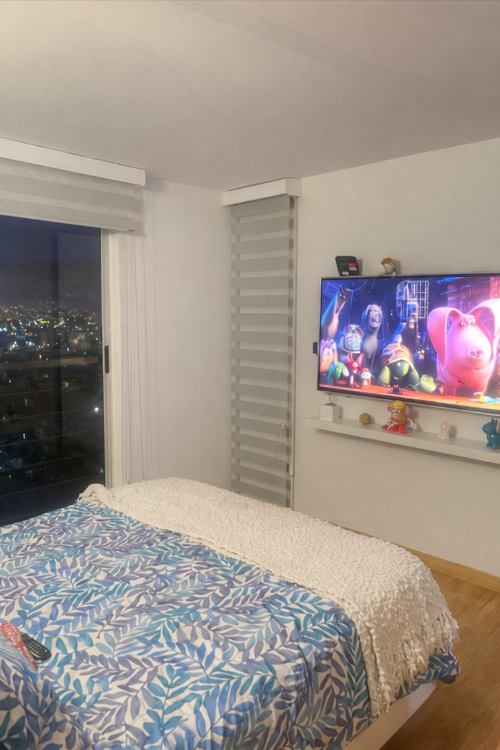 Apartamento de 3 alcobas en venta en Gilmar, Bogotá, 71 m² · foto 7 de 11