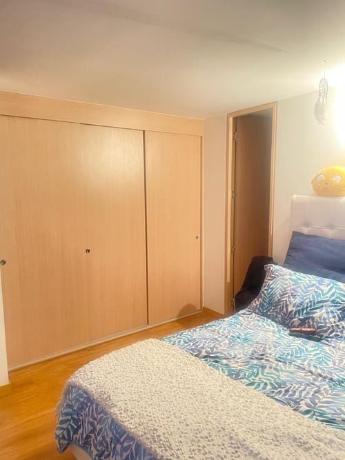 Apartamento de 3 alcobas en venta en Gilmar, Bogotá, 71 m² · foto 8 de 11
