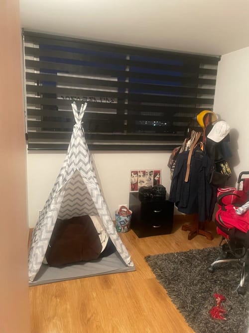 Apartamento de 3 alcobas en venta en Gilmar, Bogotá, 71 m² · foto 11 de 11