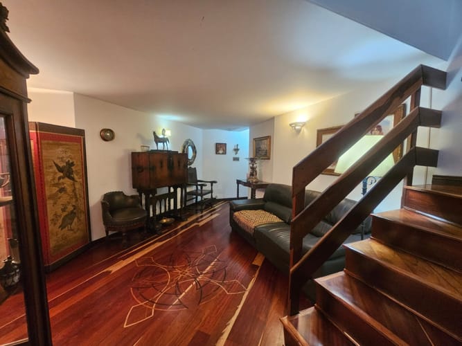 Apartamento en venta en Cedritos, Bogotá · foto 3 de 24