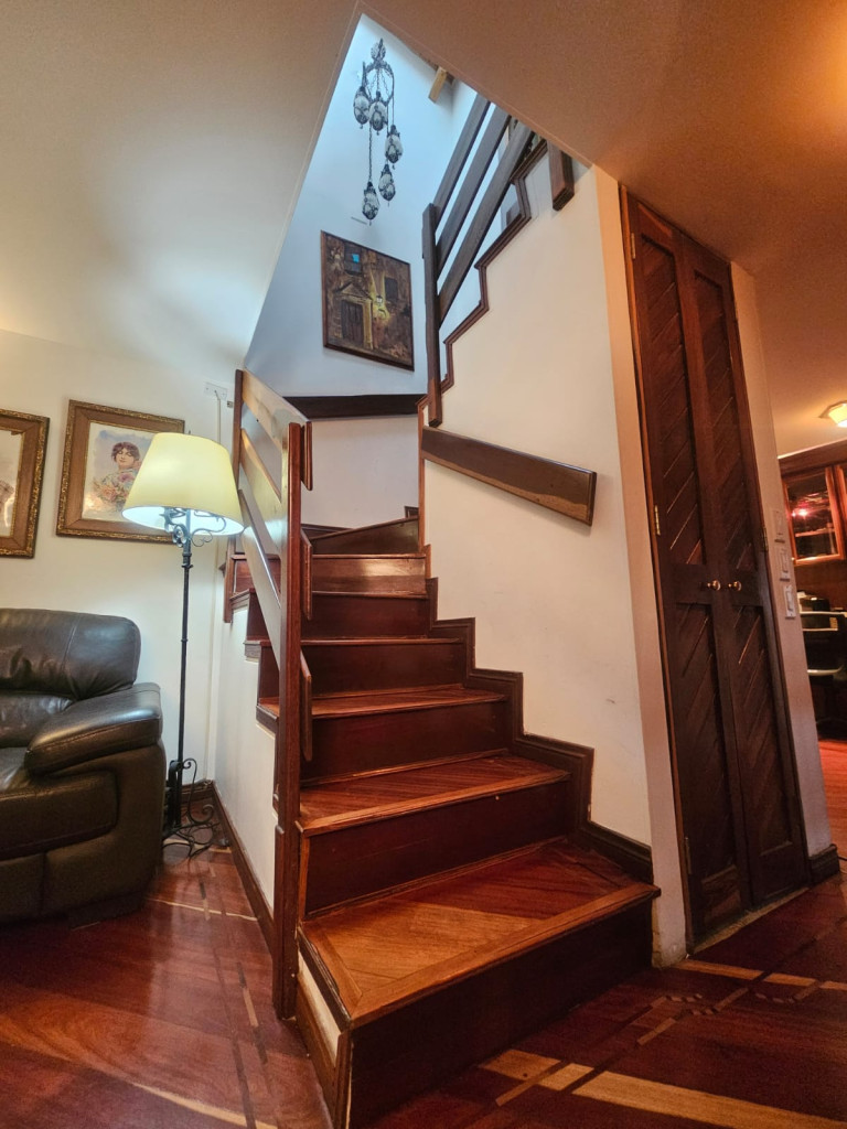 Apartamento en venta en Cedritos, Bogotá · foto 5 de 24