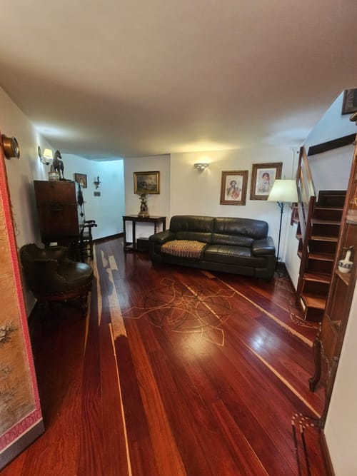 Apartamento en venta en Cedritos, Bogotá · foto 6 de 24