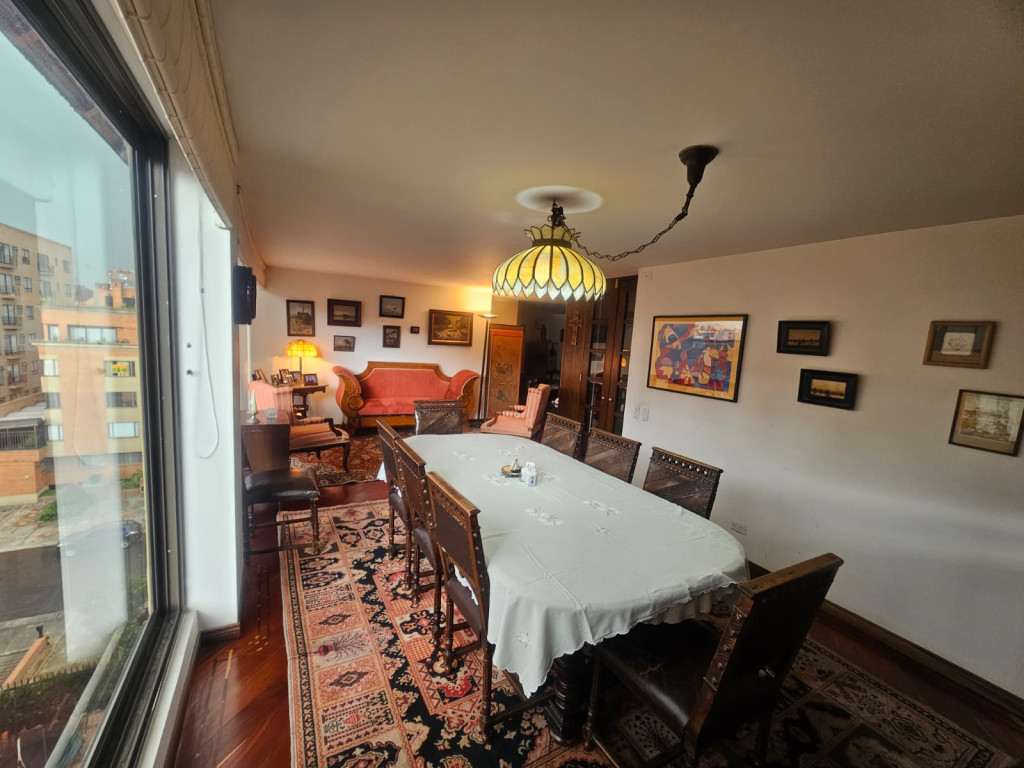 Apartamento en venta en Cedritos, Bogotá · foto 7 de 24
