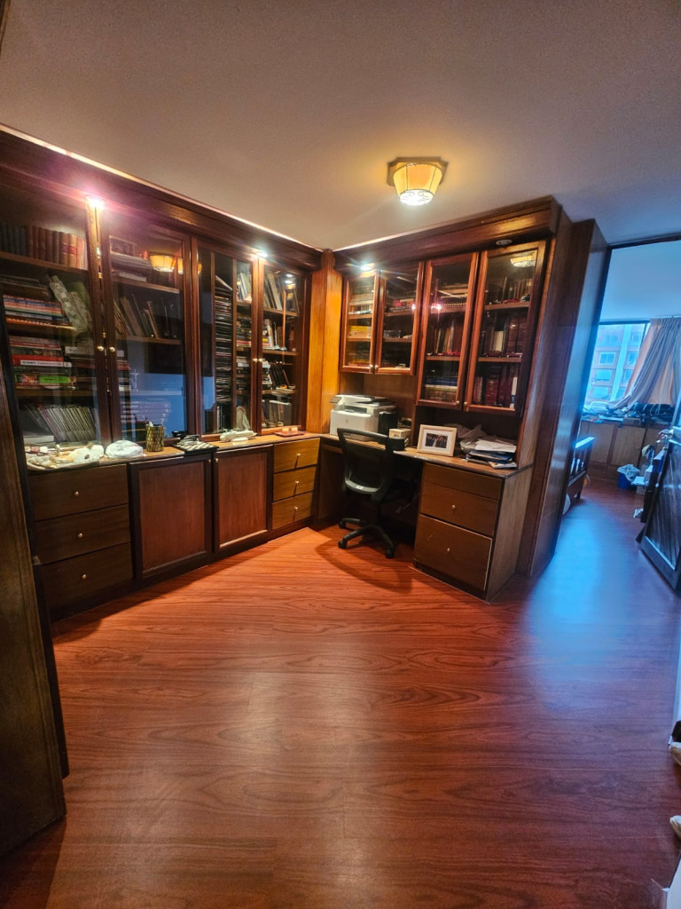 Apartamento en venta en Cedritos, Bogotá · foto 8 de 24