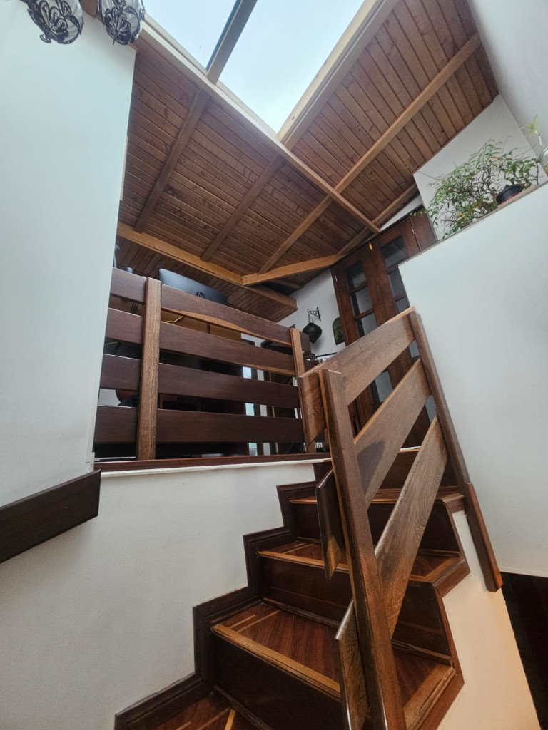 Apartamento en venta en Cedritos, Bogotá · foto 9 de 24
