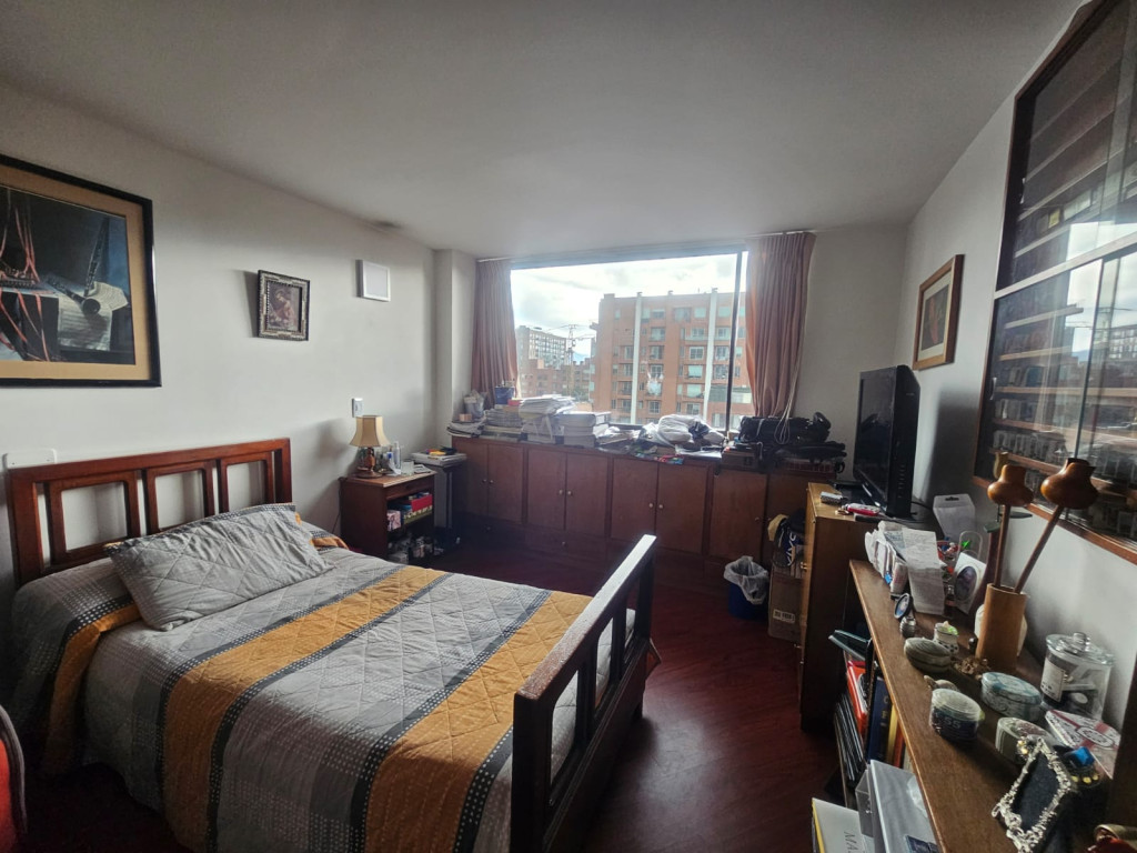 Apartamento en venta en Cedritos, Bogotá · foto 10 de 24