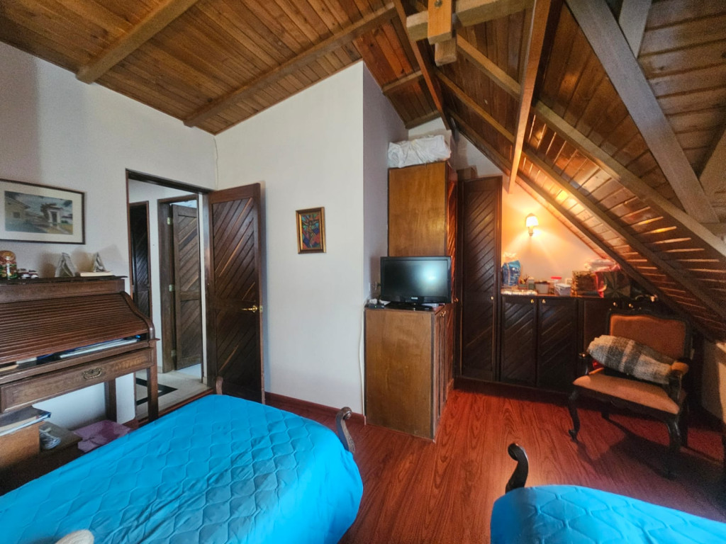 Apartamento en venta en Cedritos, Bogotá · foto 13 de 24