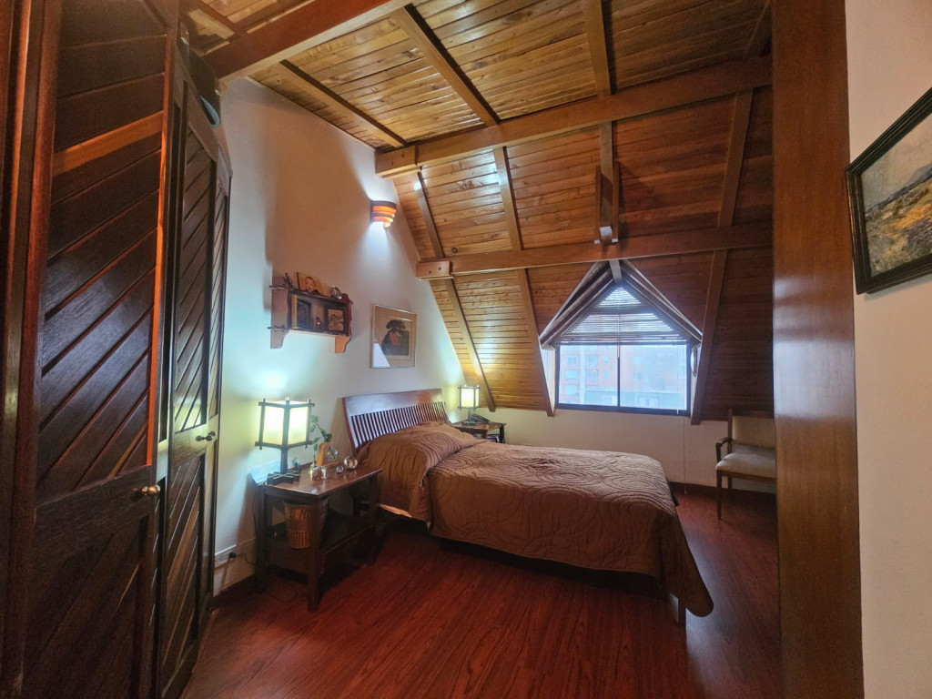 Apartamento en venta en Cedritos, Bogotá · foto 14 de 24