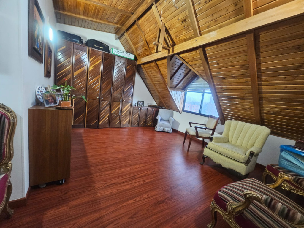 Apartamento en venta en Cedritos, Bogotá · foto 15 de 24
