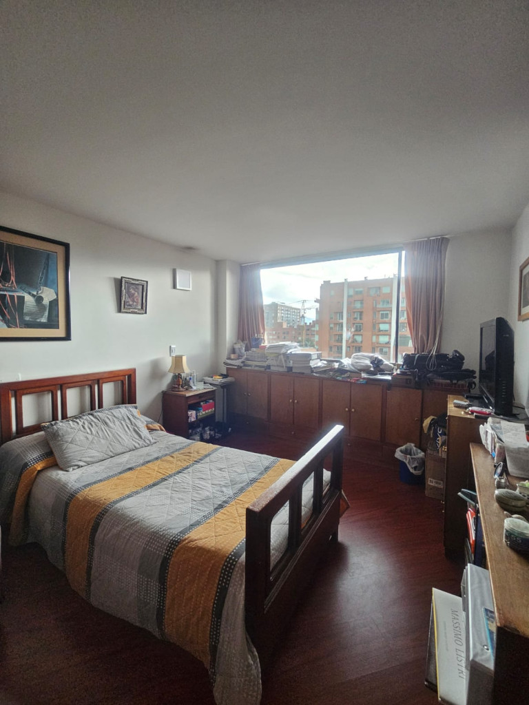 Apartamento en venta en Cedritos, Bogotá · foto 17 de 24