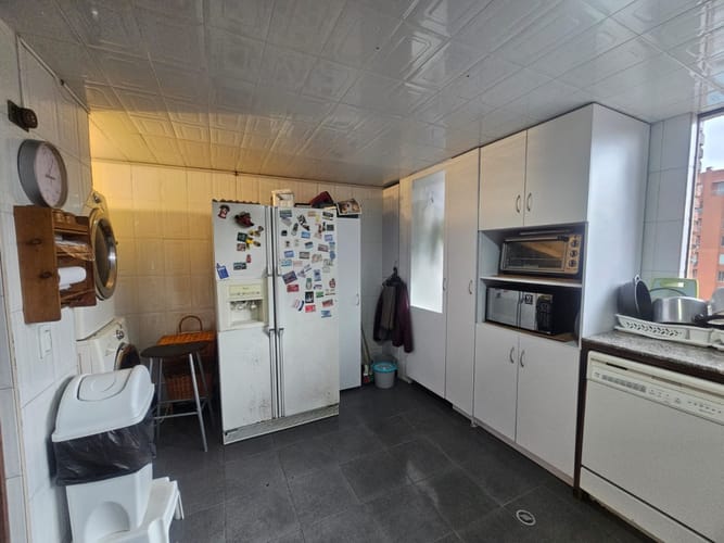 Apartamento en venta en Cedritos, Bogotá · foto 19 de 24