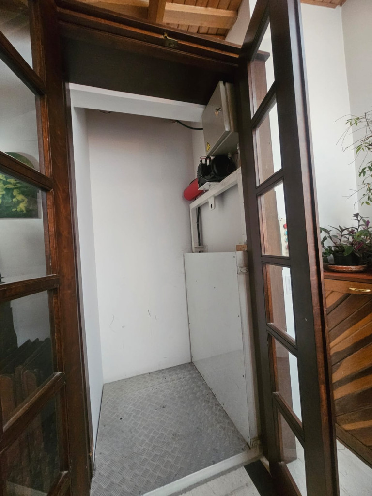 Apartamento en venta en Cedritos, Bogotá · foto 20 de 24