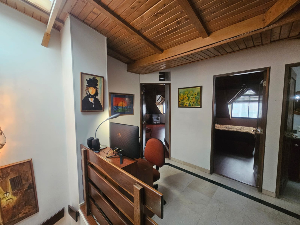 Apartamento en venta en Cedritos, Bogotá · foto 23 de 24