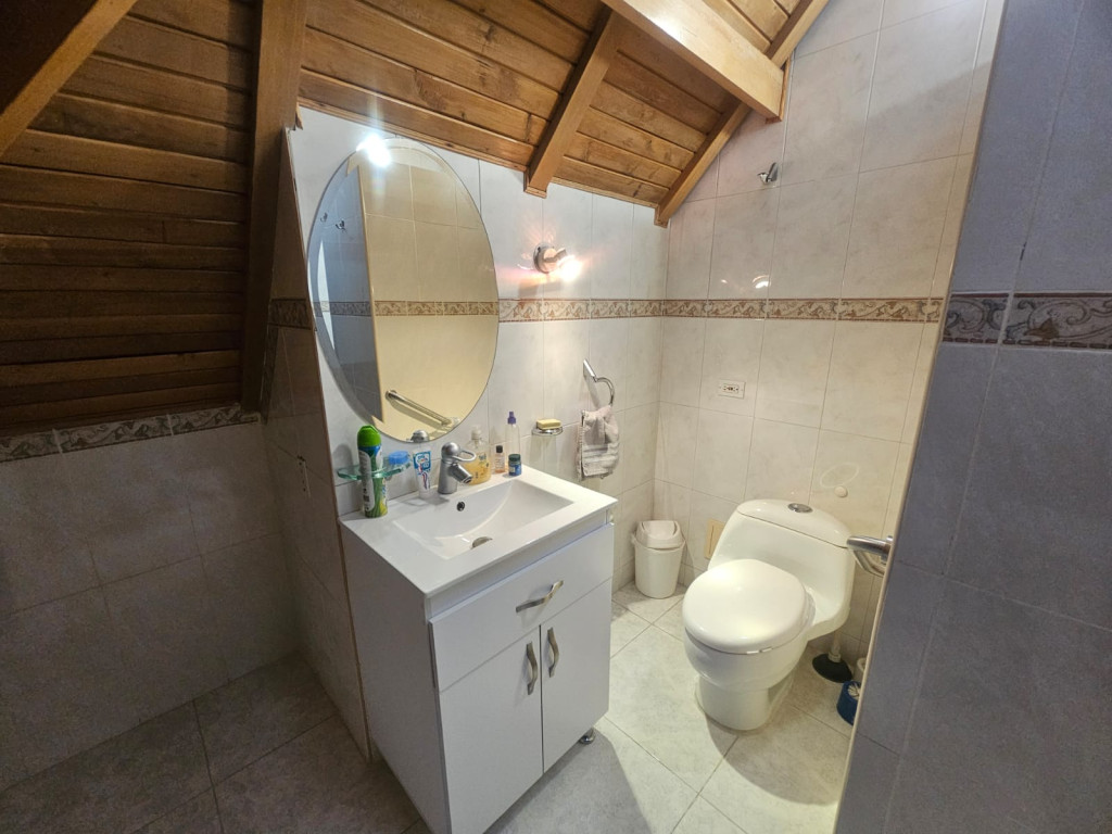 Apartamento en venta en Cedritos, Bogotá · foto 24 de 24