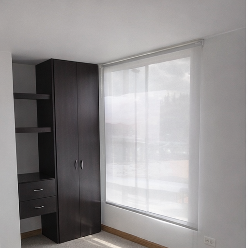 Apartamento en venta en Granada Norte, Bogotá · foto 5 de 13