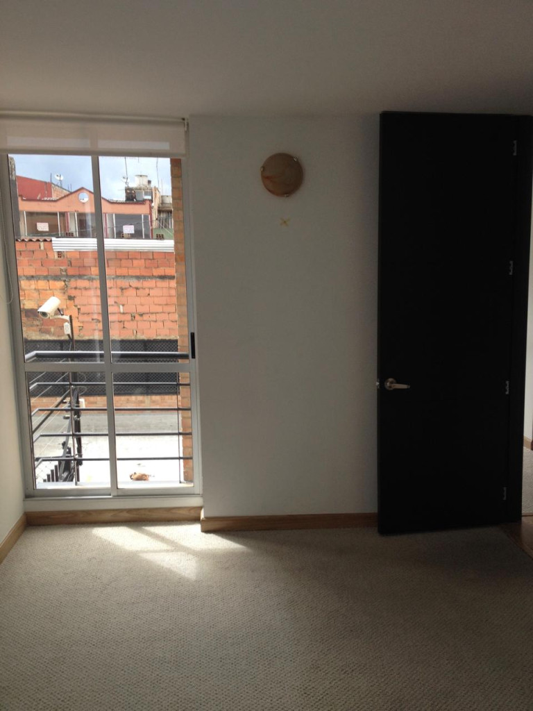 Apartamento en venta en Granada Norte, Bogotá · foto 8 de 13
