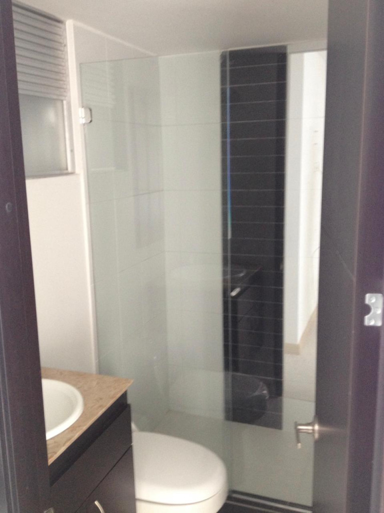 Apartamento en venta en Granada Norte, Bogotá · foto 9 de 13