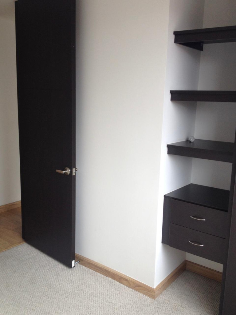Apartamento en venta en Granada Norte, Bogotá · foto 12 de 13