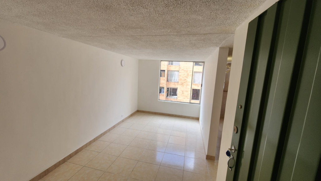 Apartamento en venta en San Antonio Norte, Bogotá · foto 2 de 11
