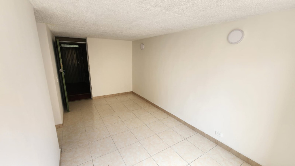 Apartamento en venta en San Antonio Norte, Bogotá · foto 4 de 11