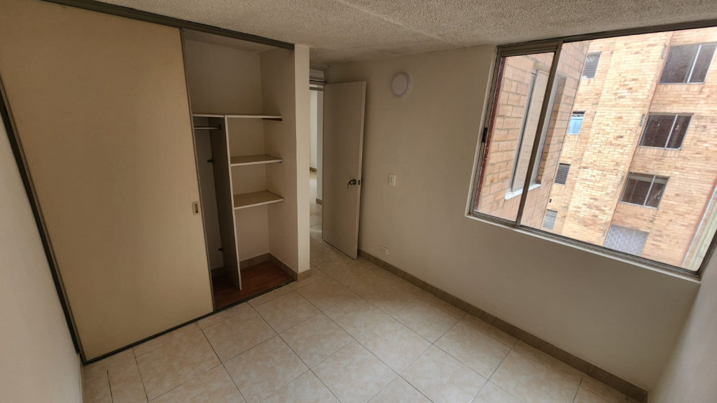 Apartamento en venta en San Antonio Norte, Bogotá · foto 5 de 11