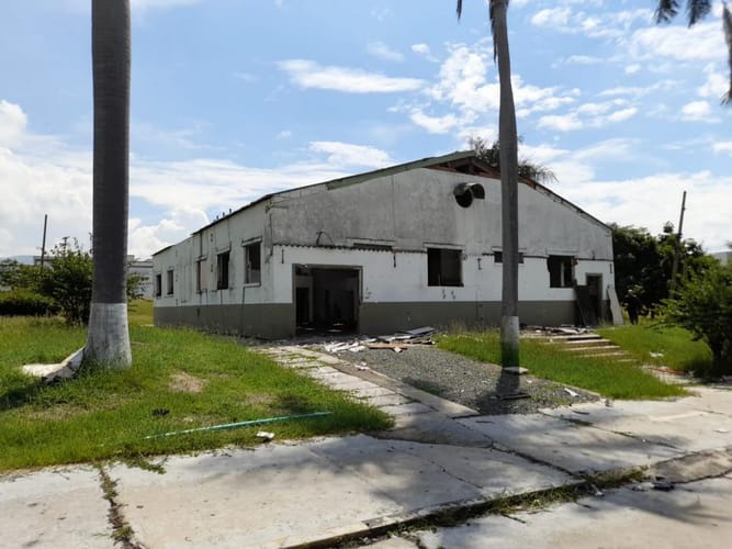 Lote en venta en Bermejal, Yumbo, 123 m² · foto 2 de 9