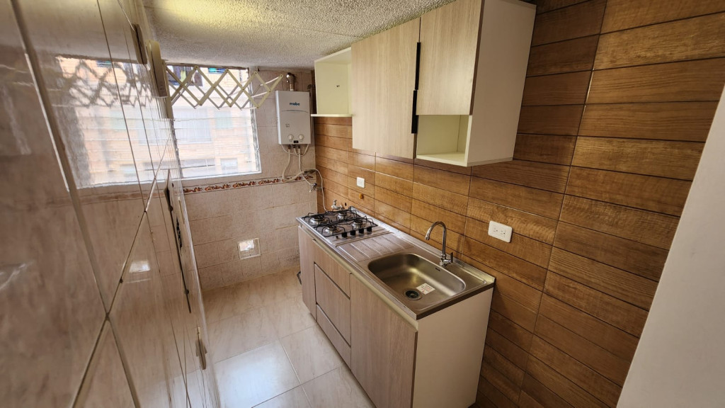 Apartamento en venta en San Antonio Norte, Bogotá · foto 6 de 11