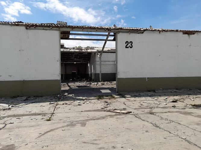 Lote en venta en Bermejal, Yumbo, 123 m² · foto 3 de 9