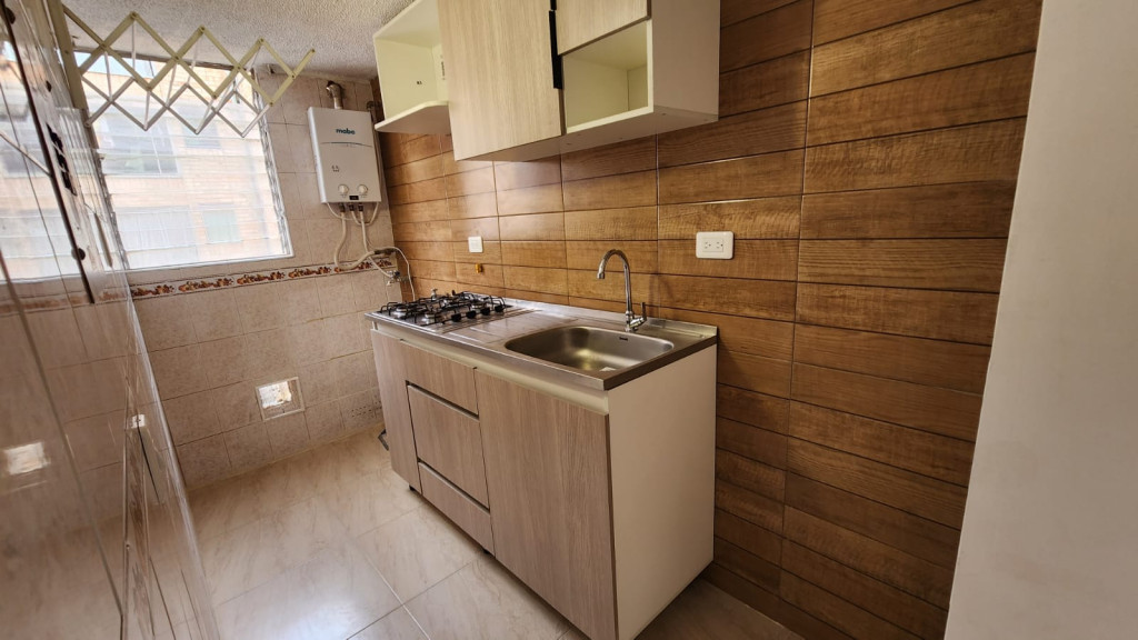 Apartamento en venta en San Antonio Norte, Bogotá · foto 7 de 11