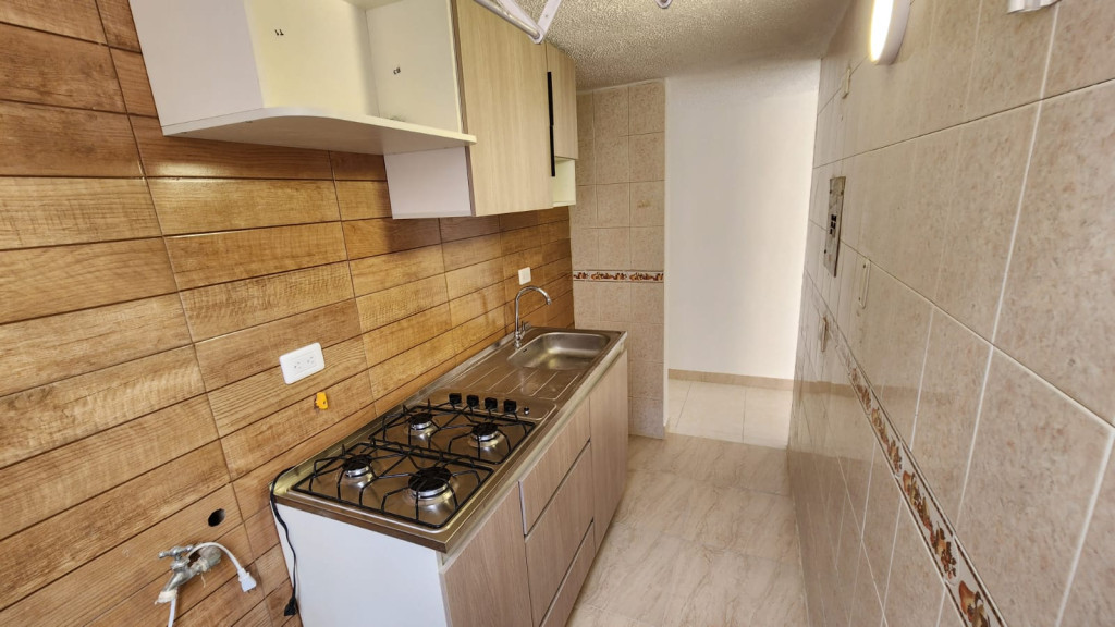 Apartamento en venta en San Antonio Norte, Bogotá · foto 8 de 11