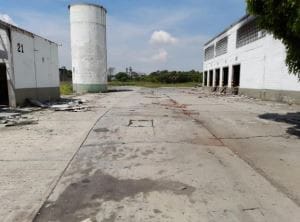 Lote en venta en Bermejal, Yumbo, 123 m² · foto 6 de 9