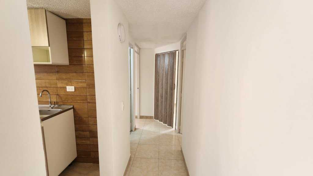 Apartamento en venta en San Antonio Norte, Bogotá · foto 9 de 11