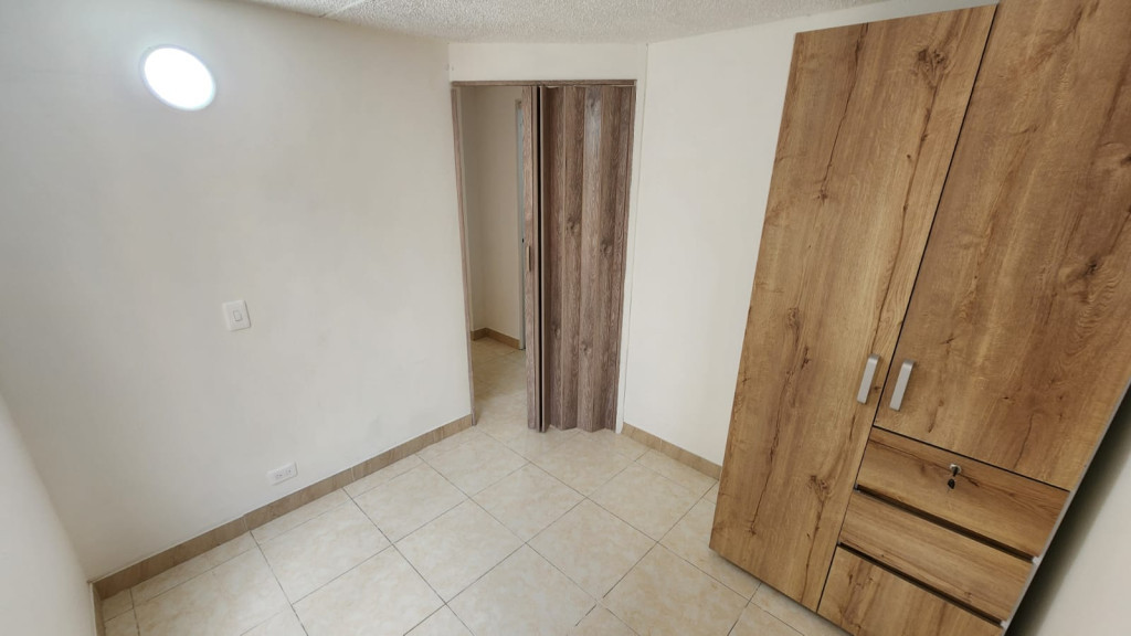 Apartamento en venta en San Antonio Norte, Bogotá · foto 10 de 11