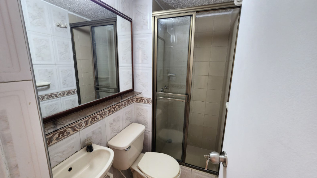 Apartamento en venta en San Antonio Norte, Bogotá · foto 11 de 11