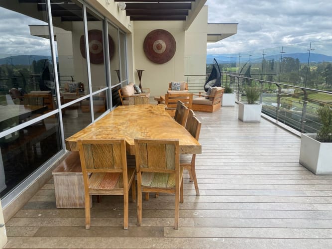 Casa de 4 alcobas en venta en La Violeta, Sopó, 570 m² · foto 6 de 24