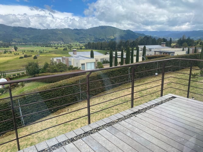 Casa de 4 alcobas en venta en La Violeta, Sopó, 570 m² · foto 9 de 24