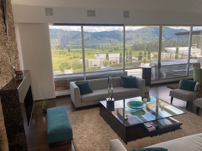 Casa de 4 alcobas en venta en La Violeta, Sopó, 570 m² · foto 10 de 24
