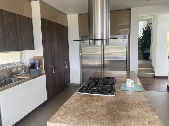 Casa de 4 alcobas en venta en La Violeta, Sopó, 570 m² · foto 11 de 24