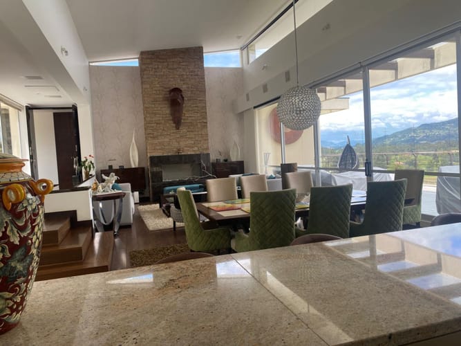 Casa de 4 alcobas en venta en La Violeta, Sopó, 570 m² · foto 14 de 24